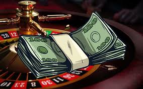 Зеркало Casino Magnit